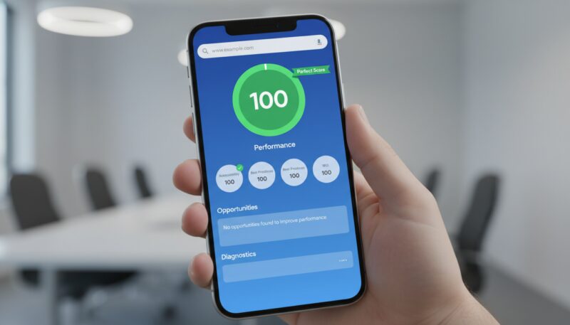 PageSpeed Insights PageSpeed Insights